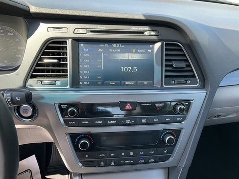 Used 2015 Hyundai Sonata ECO w/ Option Group 08 FWD image 27