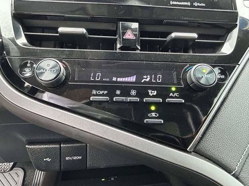 Used 2023 Toyota Camry XSE FWD image 25