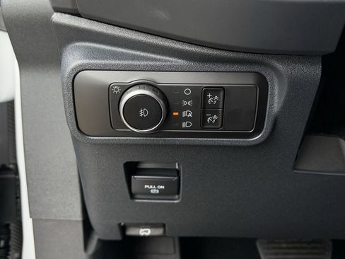 New 2026 Ford Bronco Outer Banks AWD/4WD image 56