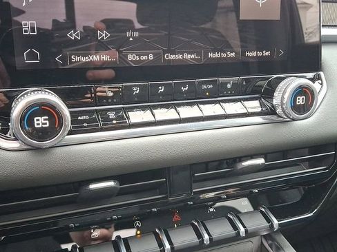 New 2026 GMC Canyon Elevation w/ Convenience Package image 17