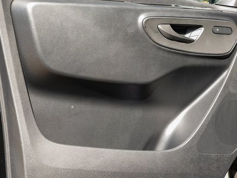 New 2025 Mercedes-Benz Sprinter 2500 image 20