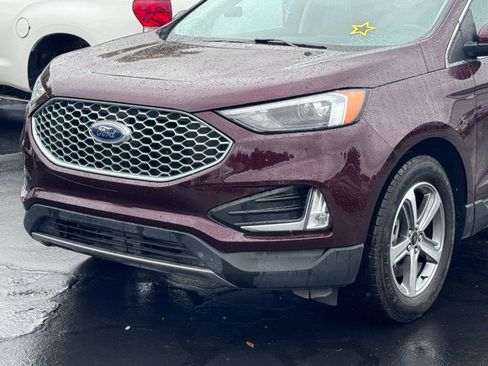 Used 2023 Ford Edge SEL w/ Convenience Package image 37