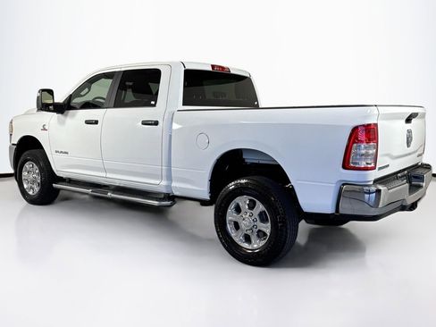 Used 2023 RAM 2500 Big Horn w/ Level 1 Equipment Group image 6