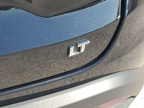 Used 2024 Chevrolet Trax LT image 37