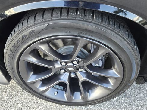 Used 2022 Dodge Challenger R/T Scat Pack w/ Plus Package image 10