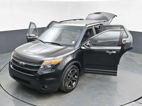Used 2014 Ford Explorer Sport AWD/4WD image 49