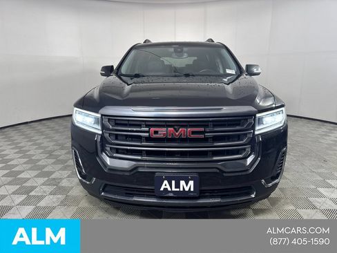 Used 2023 GMC Acadia AT4 AWD/4WD image 2