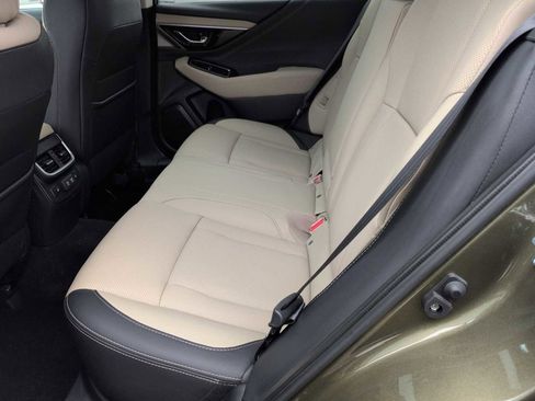 Certified 2022 Subaru Outback Limited image 19