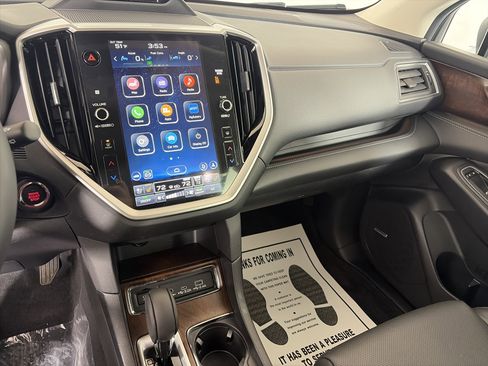 Used 2025 Subaru Ascent Touring w/ Popular Package #2 image 4