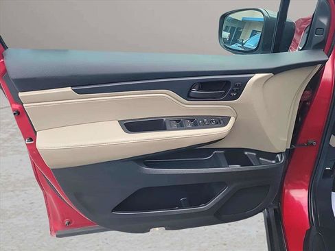 Used 2022 Honda Odyssey EX-L image 15