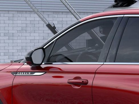 New 2025 Lincoln Corsair Reserve image 20