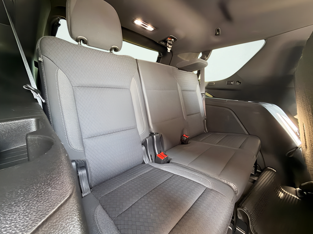 Used 2022 GMC Yukon SLE w/ Max Trailering Package AWD/4WD image 27