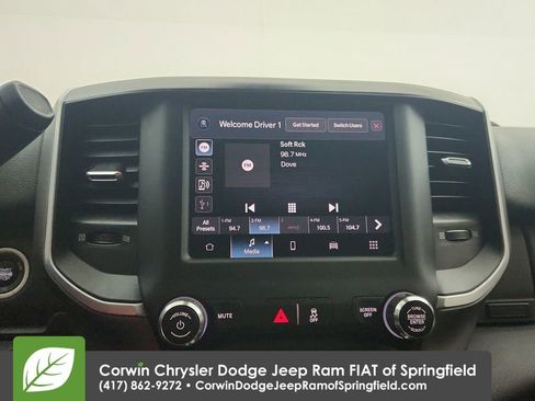 Certified 2023 RAM 3500 Big Horn w/ Level 1 Equipment Group AWD/4WD image 15