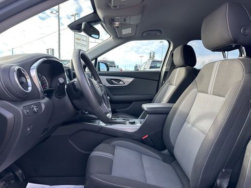 Certified 2023 Chevrolet Blazer LT w/ Convenience Package image 15