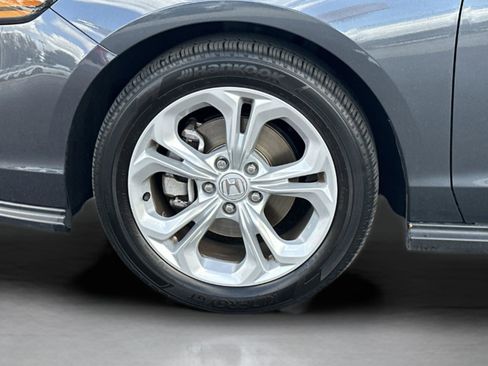 Certified 2023 Honda Accord LX image 31