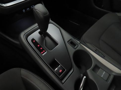 New 2026 Subaru Crosstrek 2.0i Premium AWD/4WD image 15