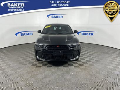 Used 2025 Dodge Hornet R/T