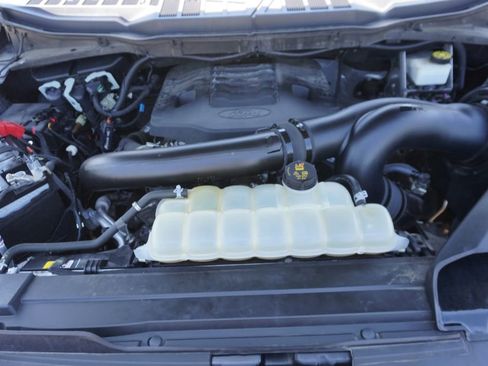 Used 2021 Ford F150 XLT w/ Equipment Group 302A High AWD/4WD image 28