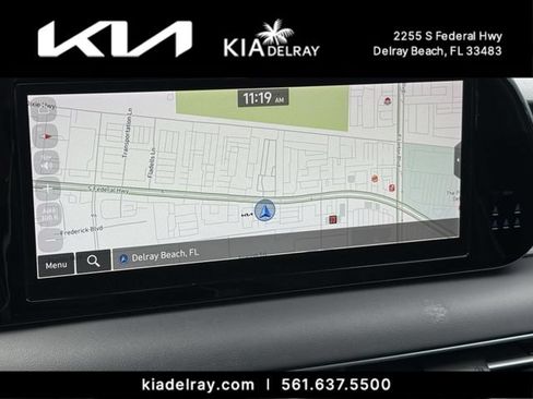 Used 2023 Hyundai Palisade Limited FWD image 21