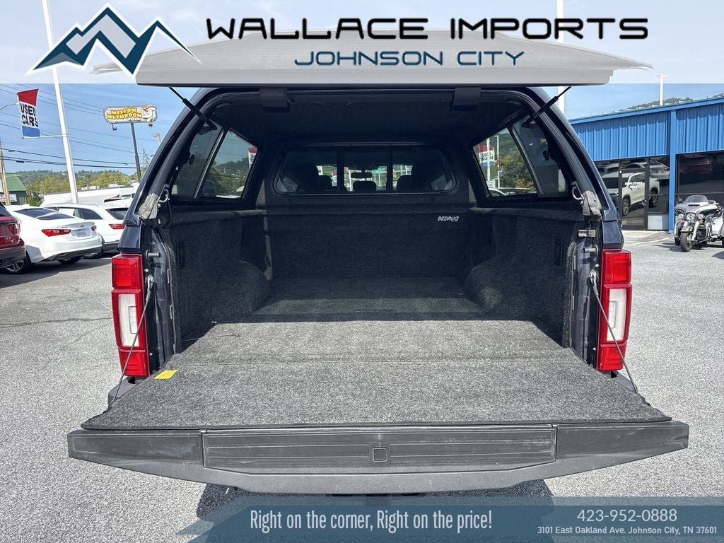 Used 2022 Ford F250 King Ranch w/ Tremor Off-Road Package AWD/4WD image 45