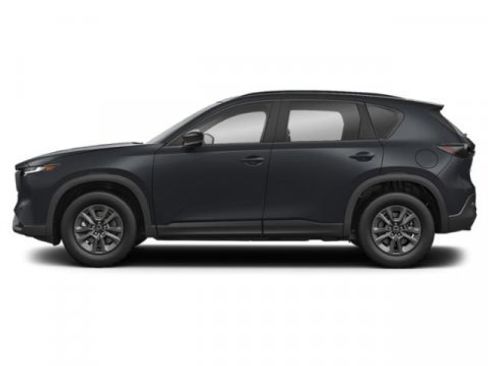New 2026 MAZDA CX-5 Select AWD/4WD image 2