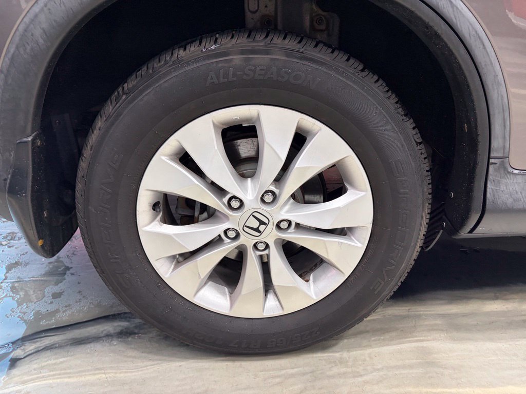 Used 2014 Honda CR-V EX-L image 26