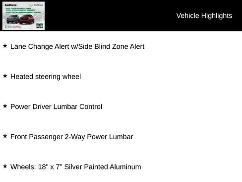 Certified 2022 GMC Terrain SLT AWD/4WD image 16