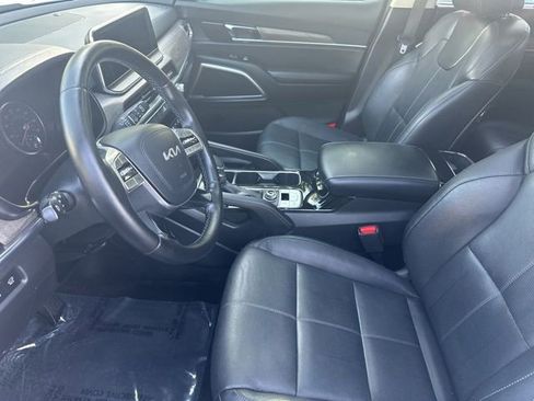 Used 2022 Kia Telluride EX w/ EX Premium Package AWD/4WD image 14
