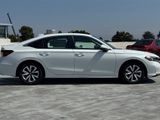 New 2026 Honda Civic LX image 3