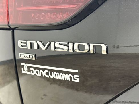 New 2026 Buick Envision Sport Touring image 27