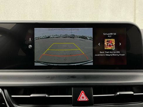 Used 2025 Kia Seltos S image 32