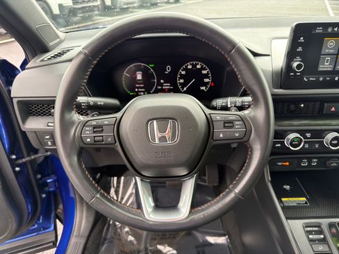 Used 2024 Honda CR-V Sport-L image 18