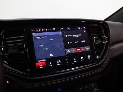 Used 2023 Dodge Durango R/T w/ Tow 'N Go Package image 24