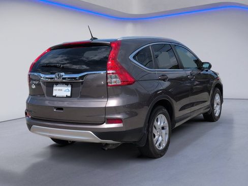 Used 2016 Honda CR-V EX-L image 5