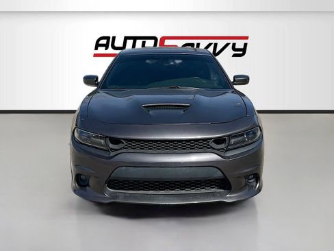 Used 2021 Dodge Charger Scat Pack RWD image 2