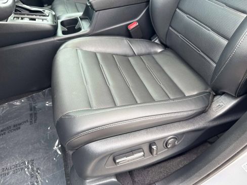Used 2024 Honda CR-V EX-L image 20