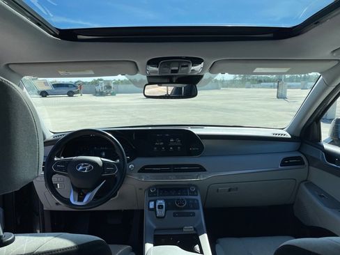 Used 2020 Hyundai Palisade SEL w/ Convenience Package image 18