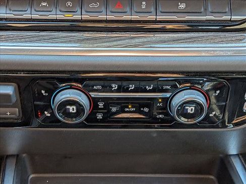 Used 2023 Chevrolet Silverado 1500 RST w/ Texas Edition Plus image 13