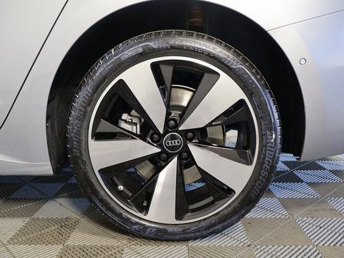 New 2025 Audi A5 2.0T Premium Plus image 10