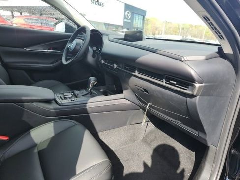 New 2026 MAZDA CX-30 AWD 2.5 S w/ Select Sport Pkg image 23