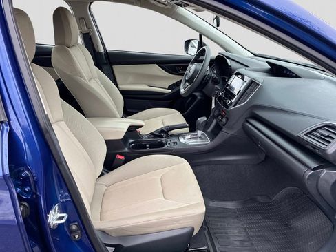 Used 2023 Subaru Impreza Premium image 9