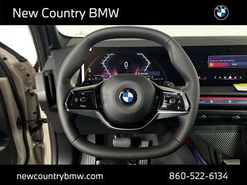 New 2026 BMW X3 xDrive30 w/ Convenience Package image 15