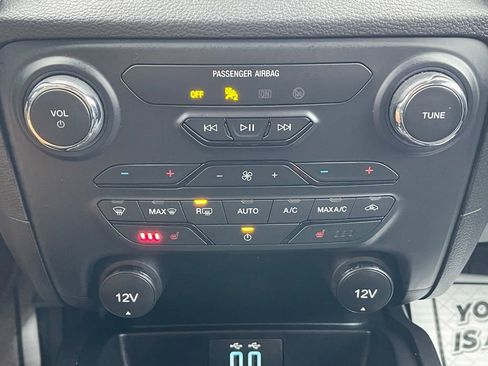 Used 2022 Ford Ranger XLT w/ Equipment Group 302A High image 13