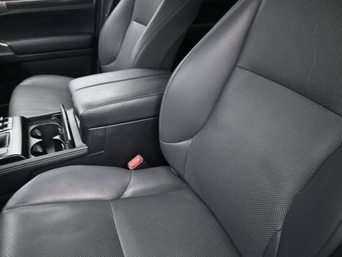 Used 2021 Lexus GX 460 Premium AWD/4WD image 17
