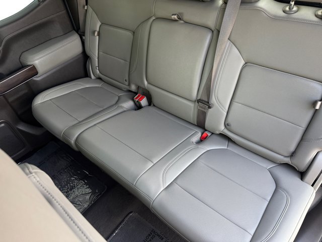 Used 2019 GMC Sierra 1500 SLT w/ SLT Premium Plus Package AWD/4WD image 10