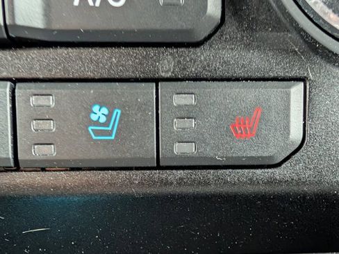 Used 2020 Ford F150 Platinum w/ Equipment Group 701A Luxury image 21