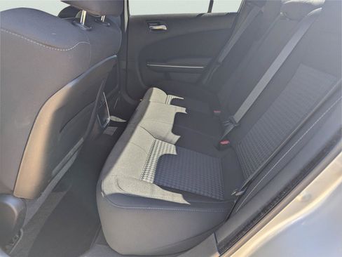 Used 2023 Dodge Charger GT w/ Navigation & Travel Group image 12