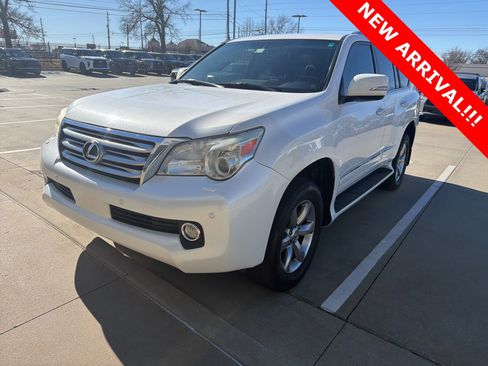 Used 2012 Lexus GX 460 Premium image 2