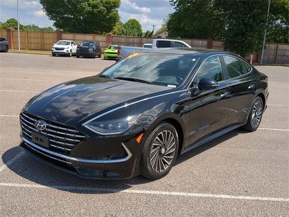 Used 2023 Hyundai Sonata Limited