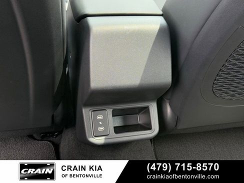 New 2026 Kia K4 GT-Line Turbo w/ GT-Line Premium Package FWD image 27